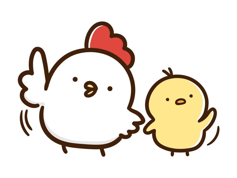 【一時保育・病児保育・ランドセル登録】毎年度の更新手続きが必要です！の画像