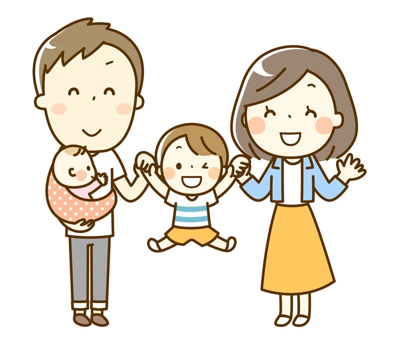 令和７年度 児童手当現況届は6/30（月）までです！の画像