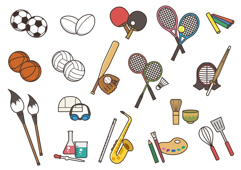 【部活動地域展開通信「CHALLENGE」】発行しました！の画像