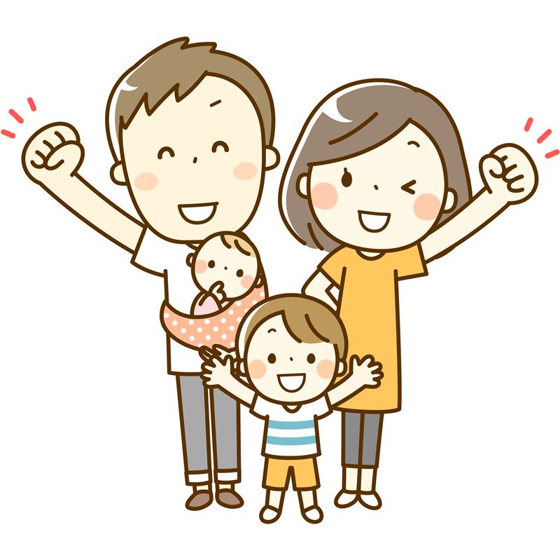 『物価高対応子育て応援手当（年内支給分）』のお知らせの画像