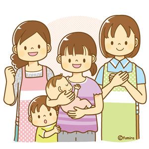 各子育て支援センター令和4年2月の予定表を掲載しました わっかない子育て応援サイト えーる